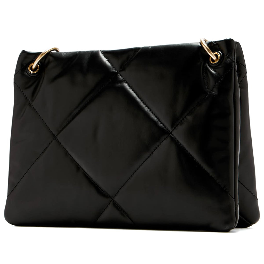 Tory Burch Black Women Shoulder Bag 155235 001