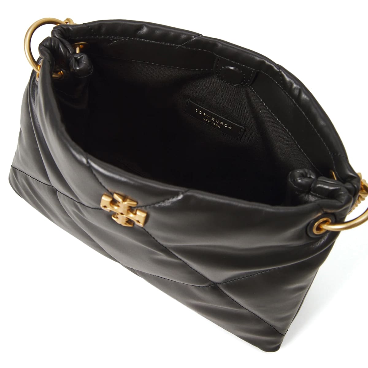 Tory Burch Black Women Shoulder Bag 155235 001
