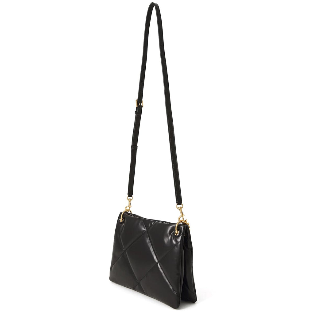 Tory Burch Black Women Shoulder Bag 155235 001