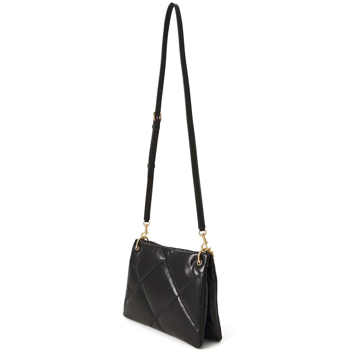 Tory Burch Black Women Shoulder Bag 155235 001