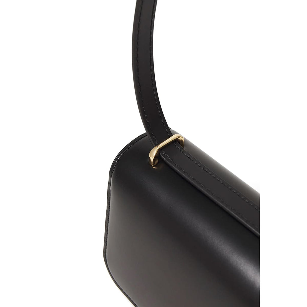 Tory Burch Black Women Shoulder Bag 158734 001