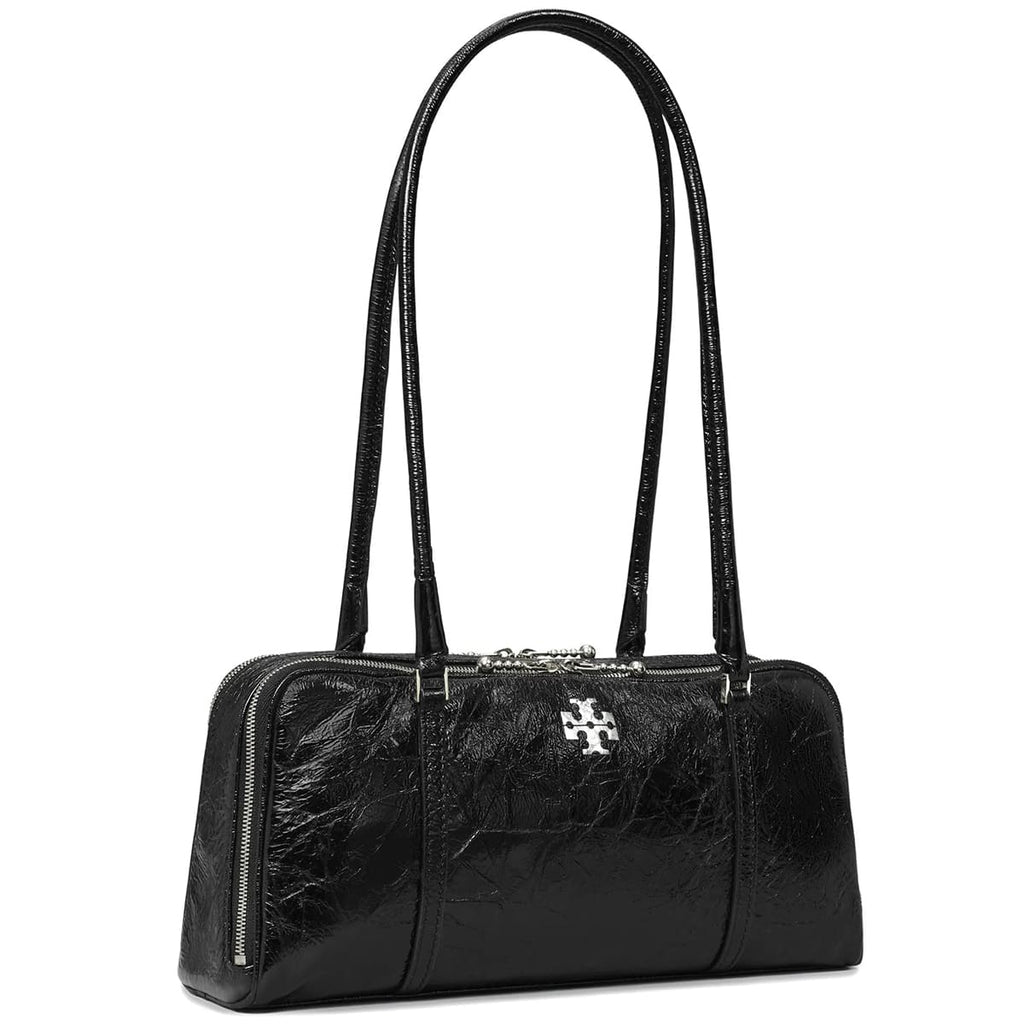 Tory Burch Black Women Shoulder Bag 163622 001
