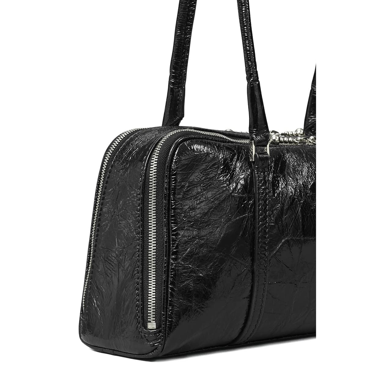 Tory Burch Black Women Shoulder Bag 163622 001