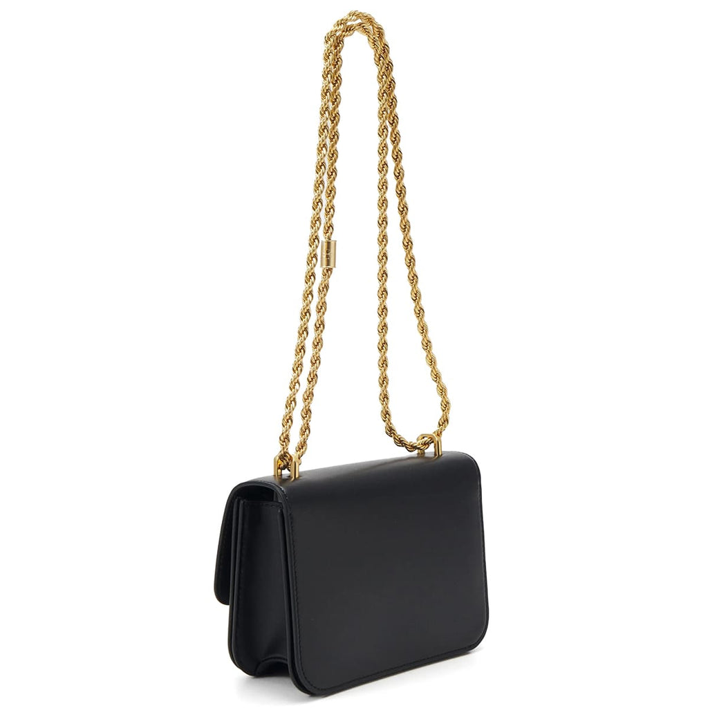 Tory Burch Black Women Shoulder Bag 73589 001