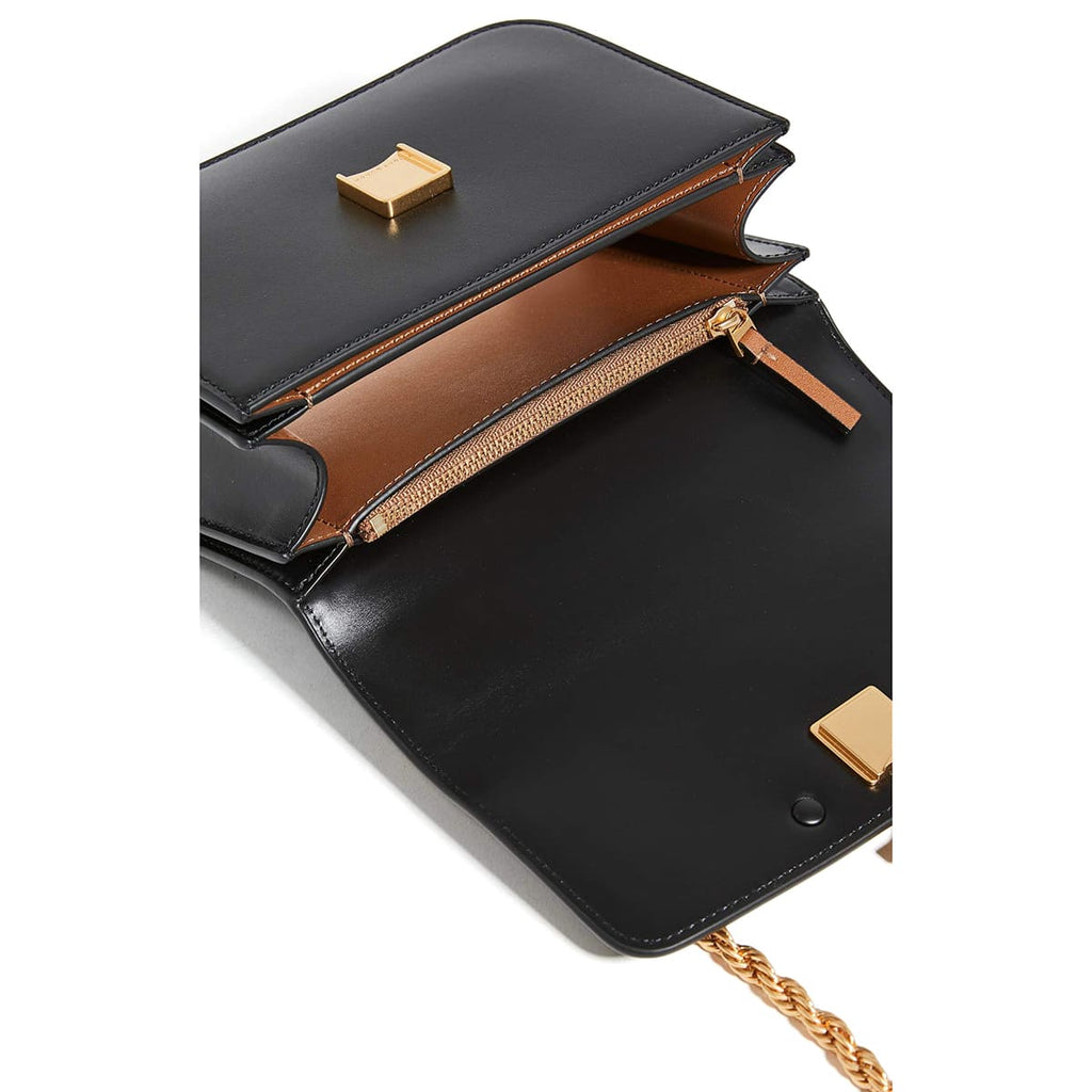 Tory Burch Black Women Shoulder Bag 73589 001