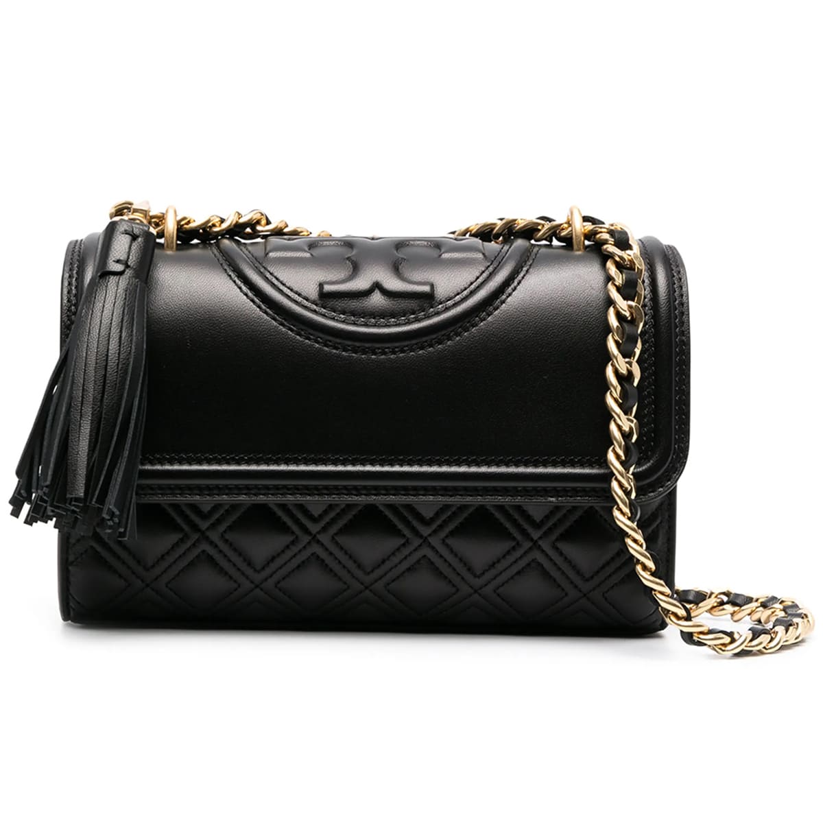 Tory Burch Black Women Shoulder Bag 76997001