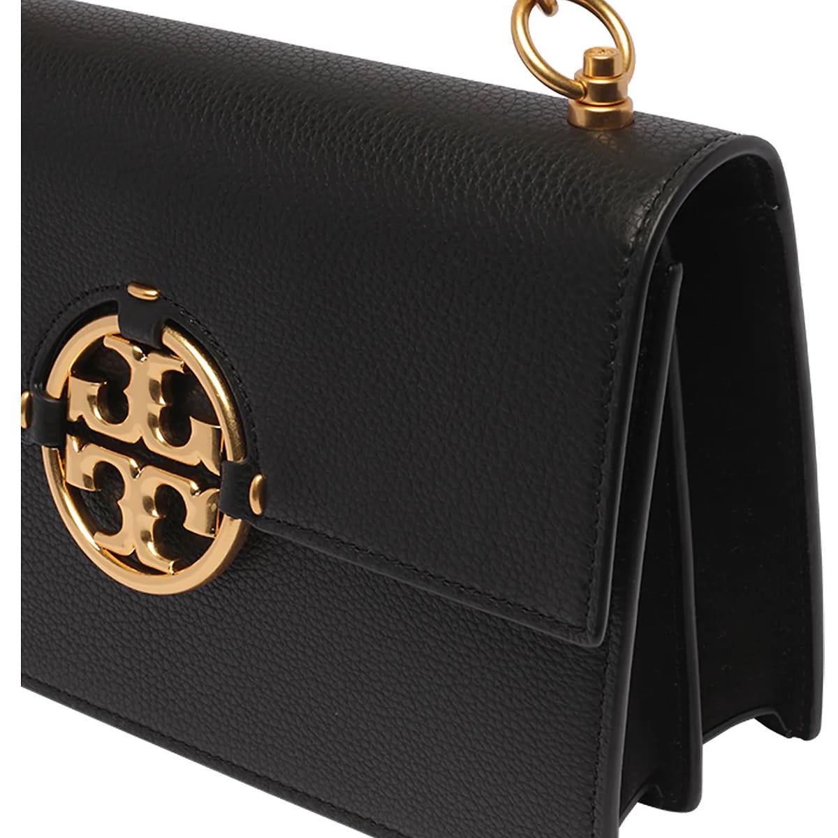 Tory Burch Black Women Shoulder Bag 81688 001
