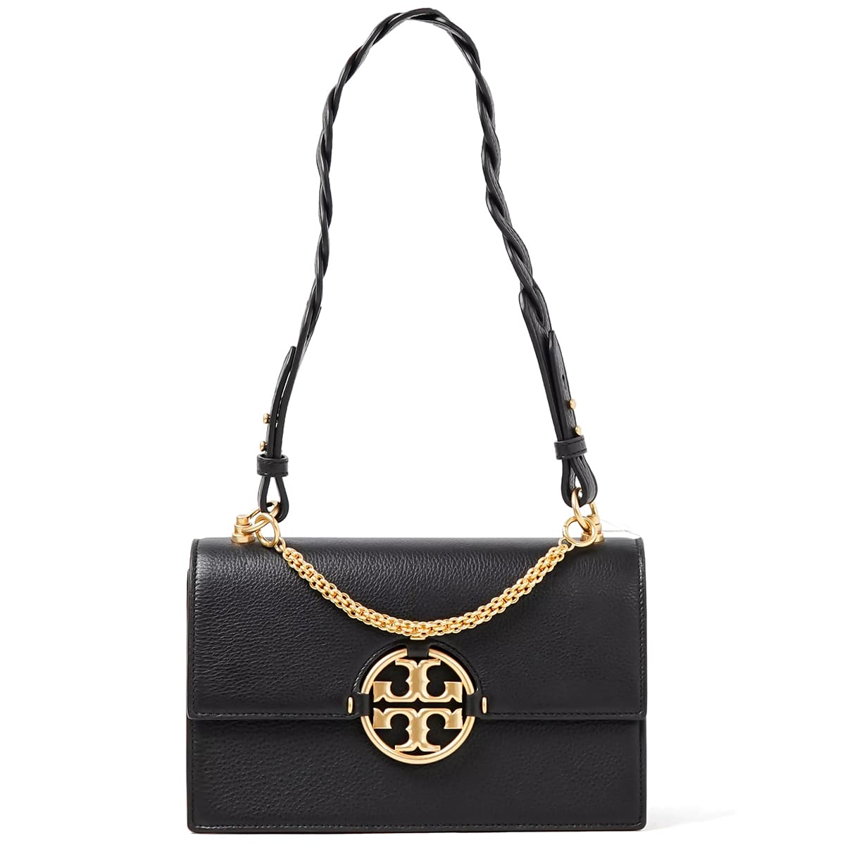 Tory Burch Black Women Shoulder Bag 81688 001