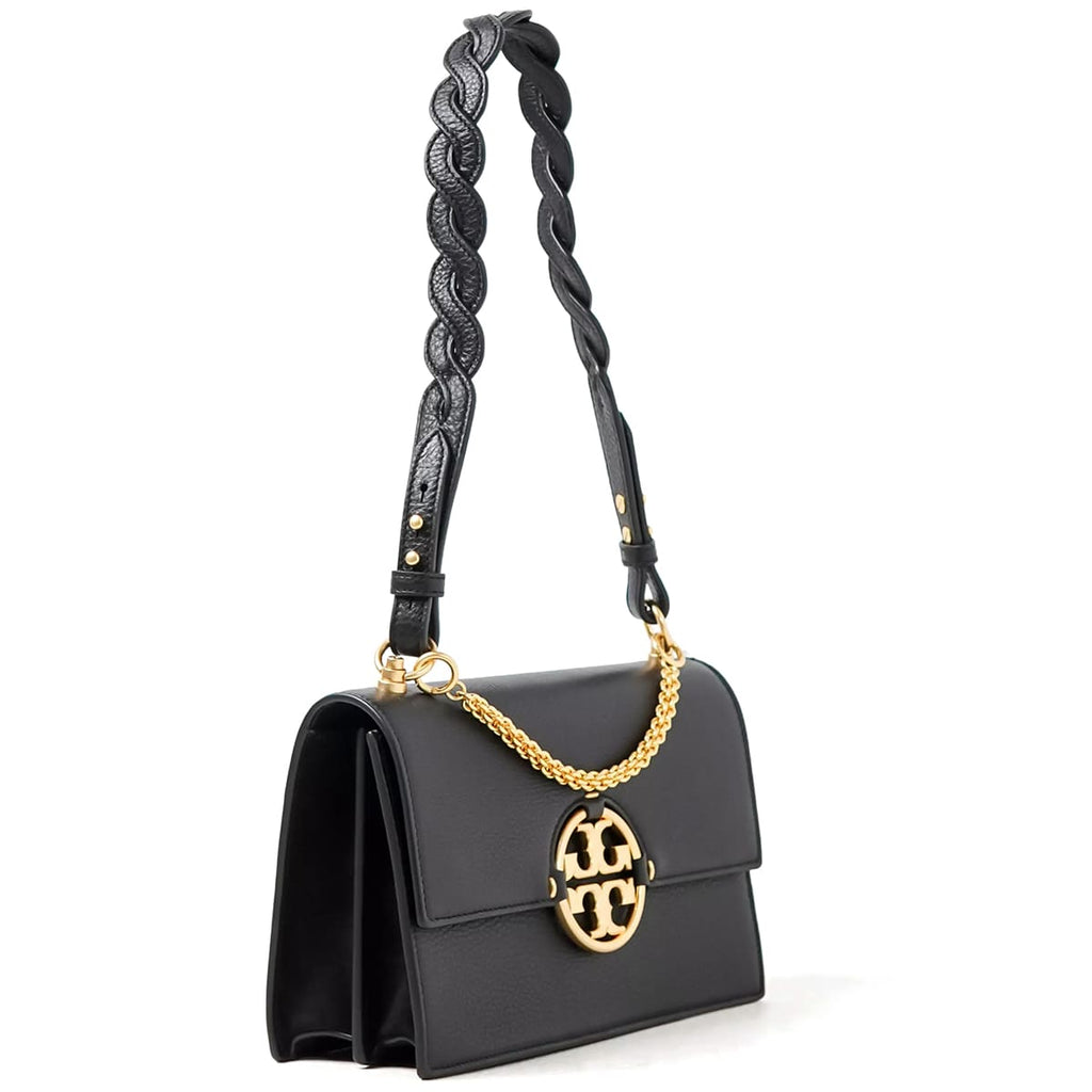 Tory Burch Black Women Shoulder Bag 81688 001