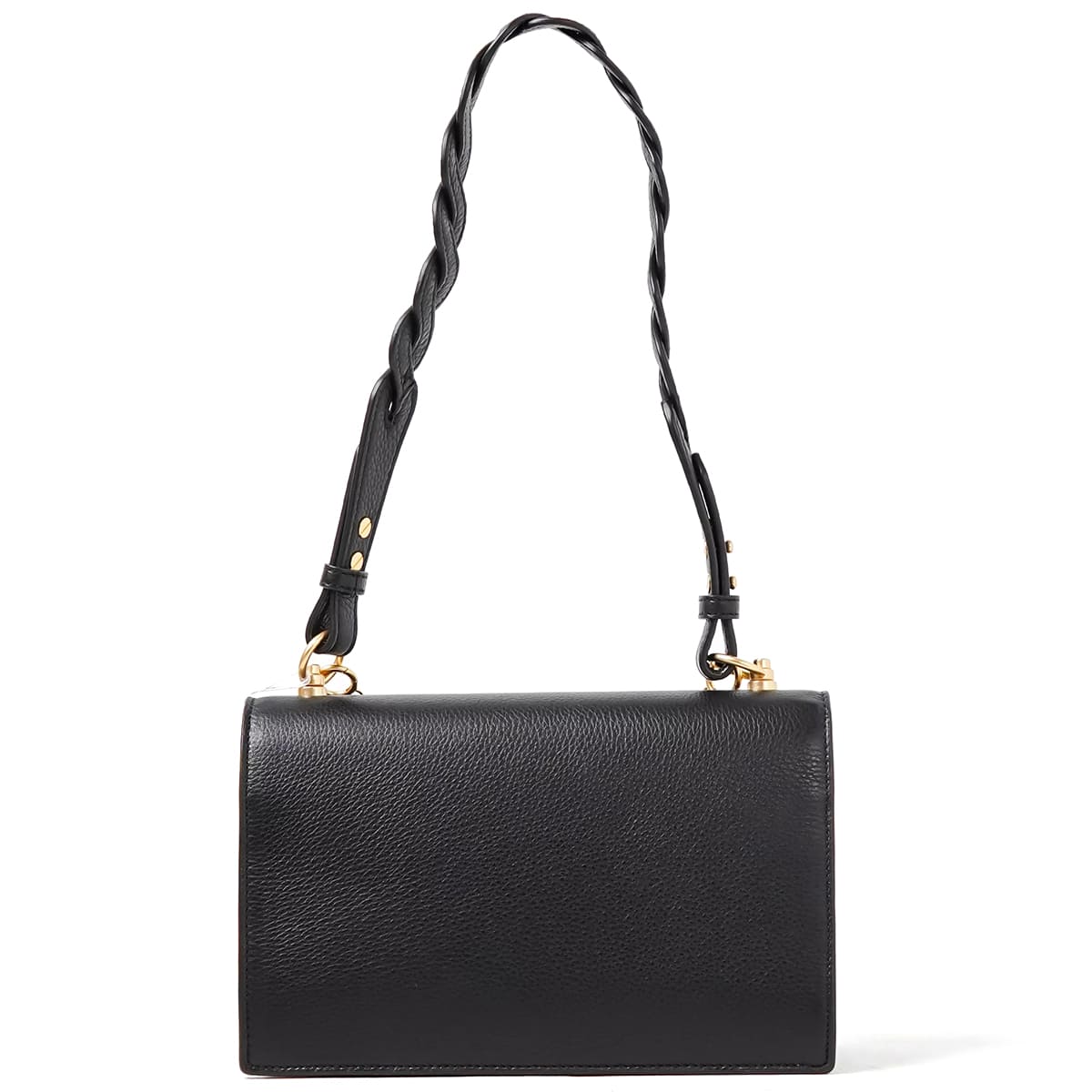 Tory Burch Black Women Shoulder Bag 81688 001