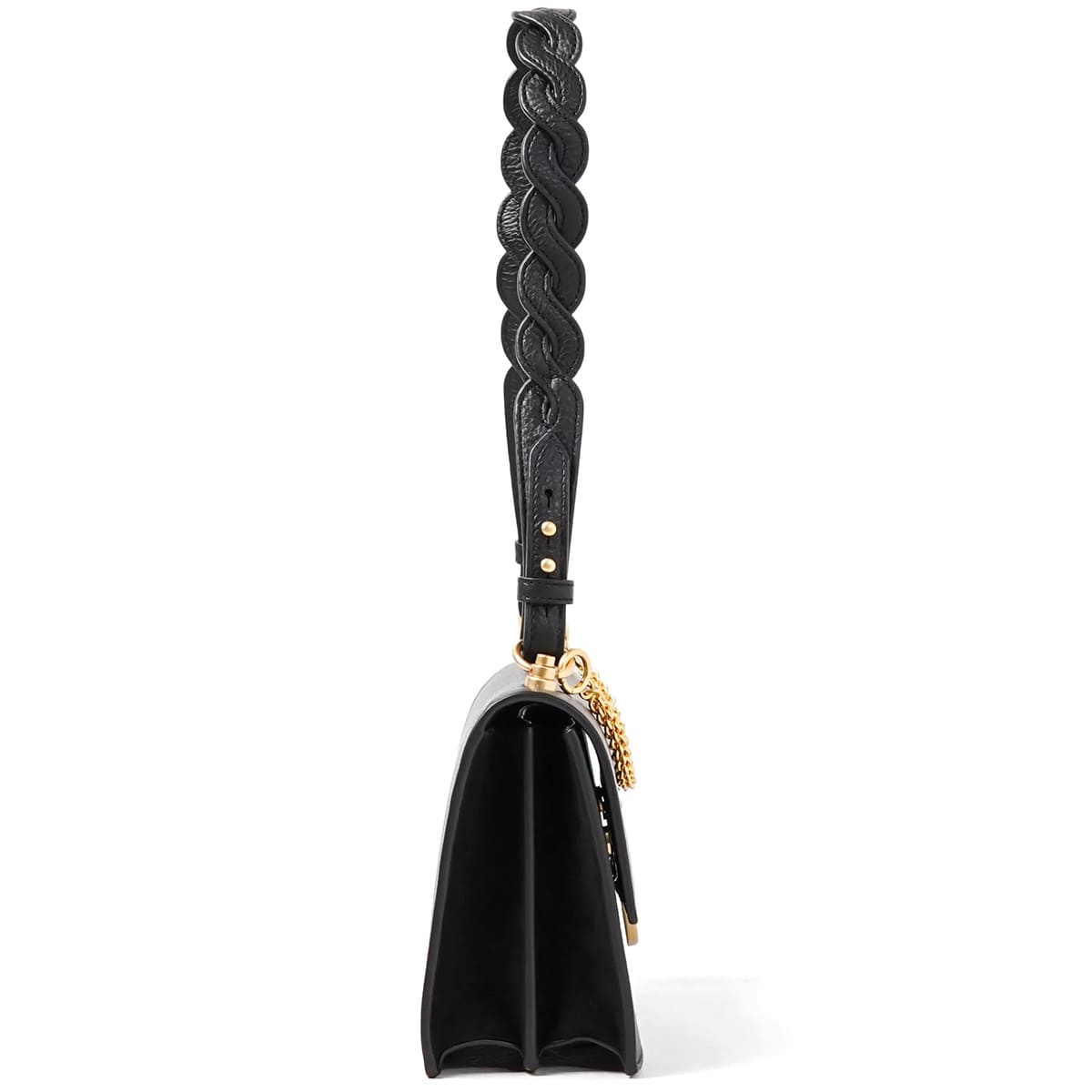 Tory Burch Black Women Shoulder Bag 81688 001
