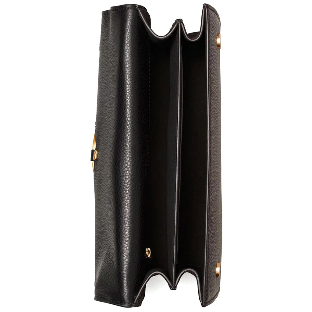 Tory Burch Black Women Shoulder Bag 81688 001