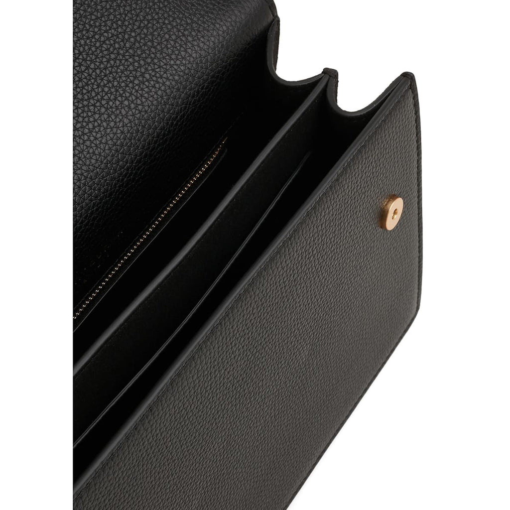 Tory Burch Black Women Shoulder Bag 81688 001