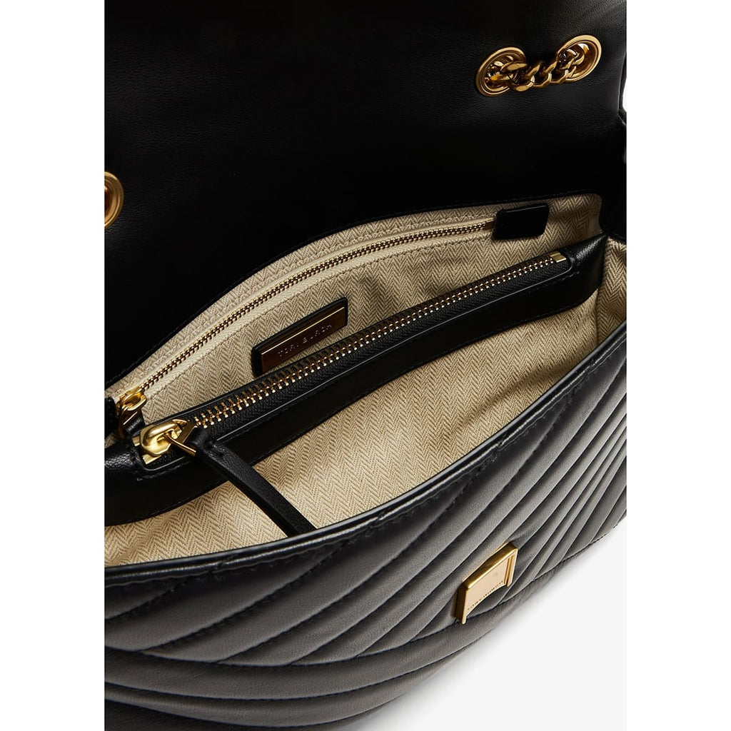 Tory Burch Black Women Shoulder Bag 90452 001