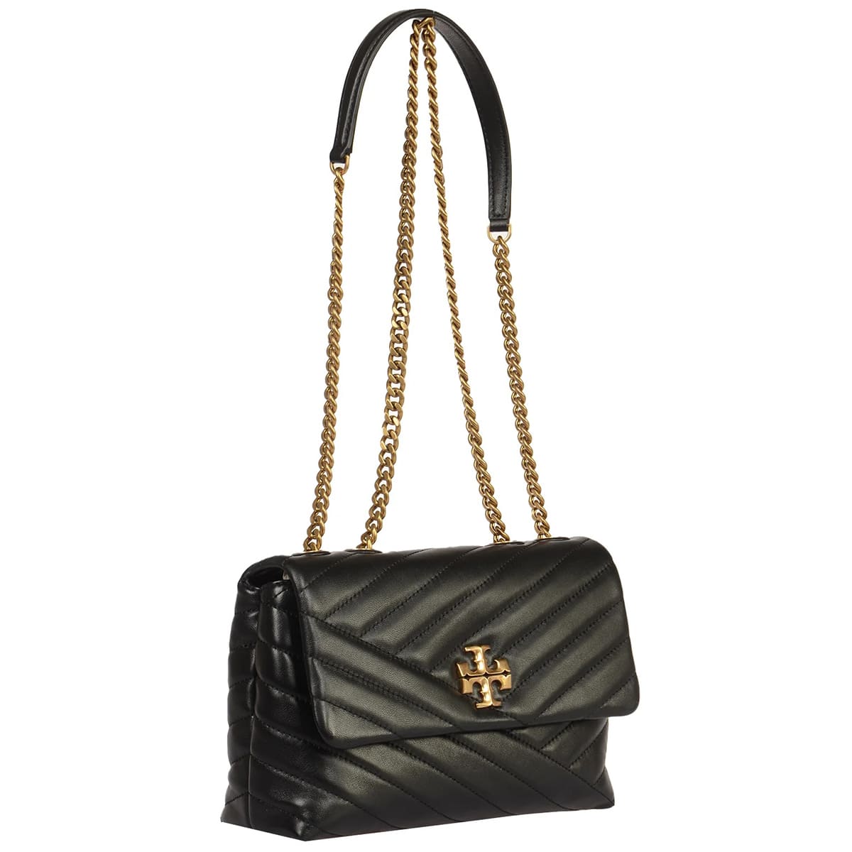Tory Burch Black Women Shoulder Bag 90452 001