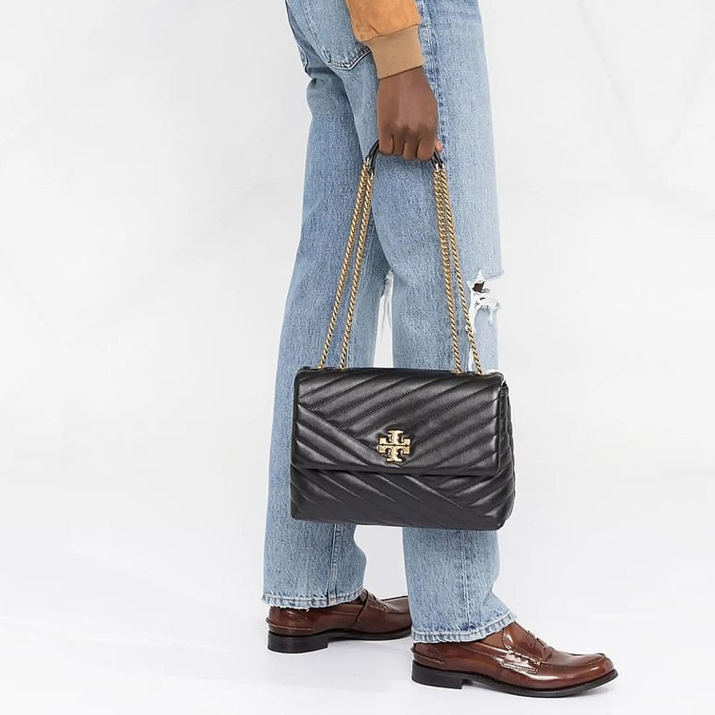 Tory Burch Black Women Shoulder Bag 90452 001