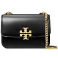 Tory Burch Black Women Shoulder Bag Cross Body Bag 166169 001