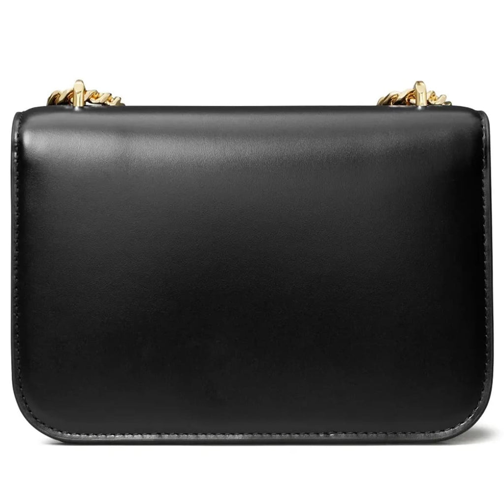 Tory Burch Black Women Shoulder Bag Cross Body Bag 166169 001