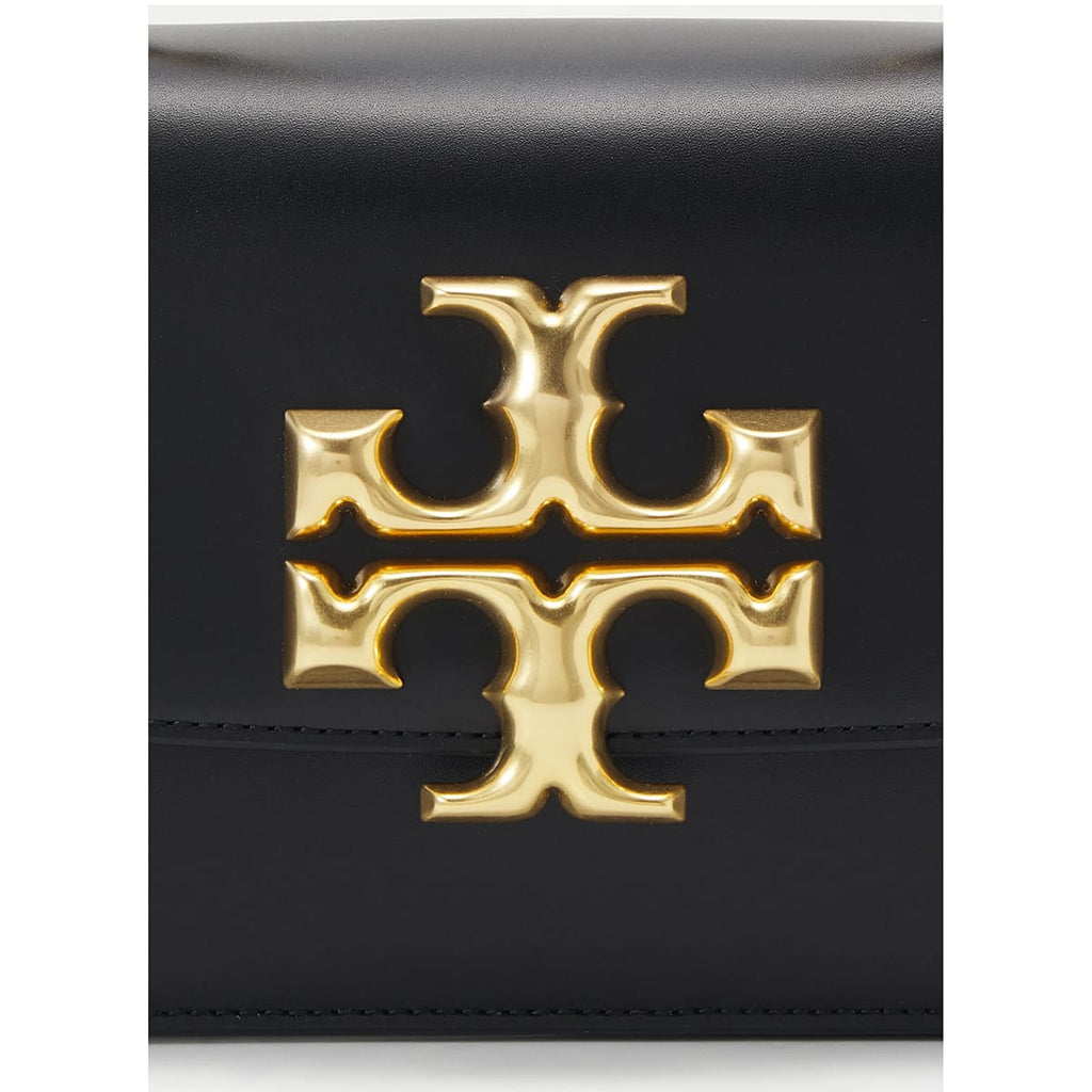 Tory Burch Black Women Shoulder Bag Cross Body Bag 166169 001