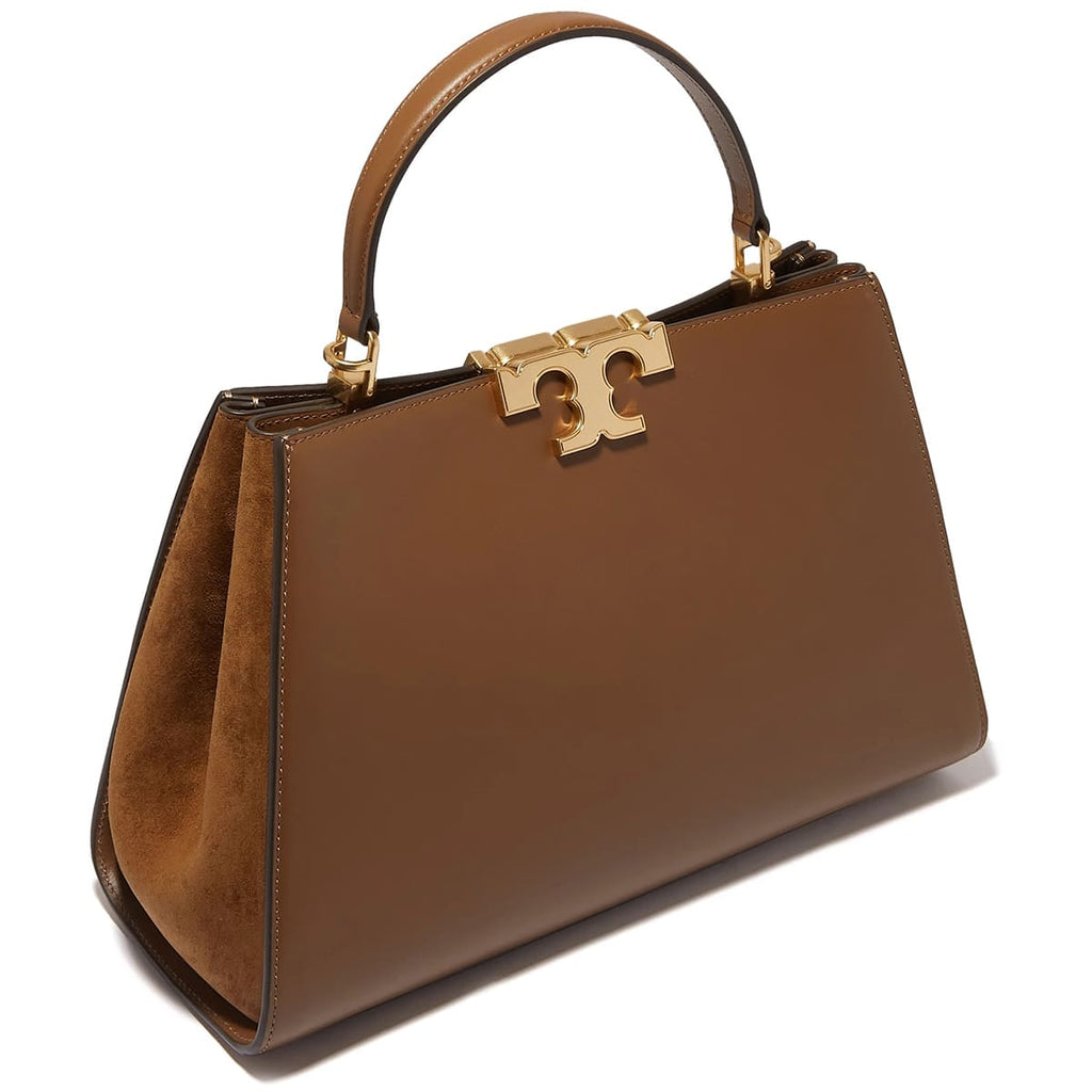Tory Burch Brown Women Shoulder Bag 137312909