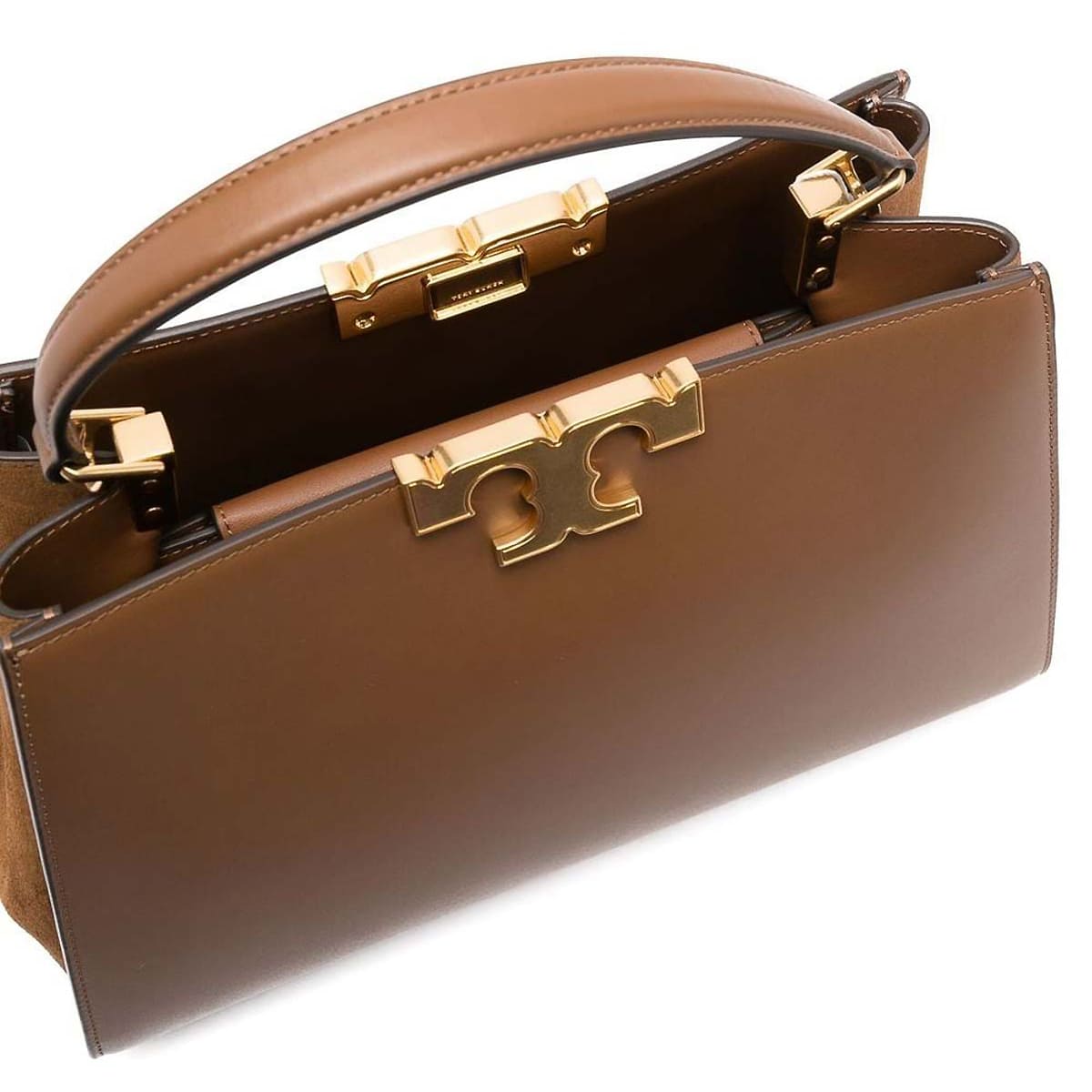 Tory Burch Brown Women Shoulder Bag 137312909