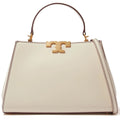 Tory Burch Light Cream Women Shoulder Bag 159379 100