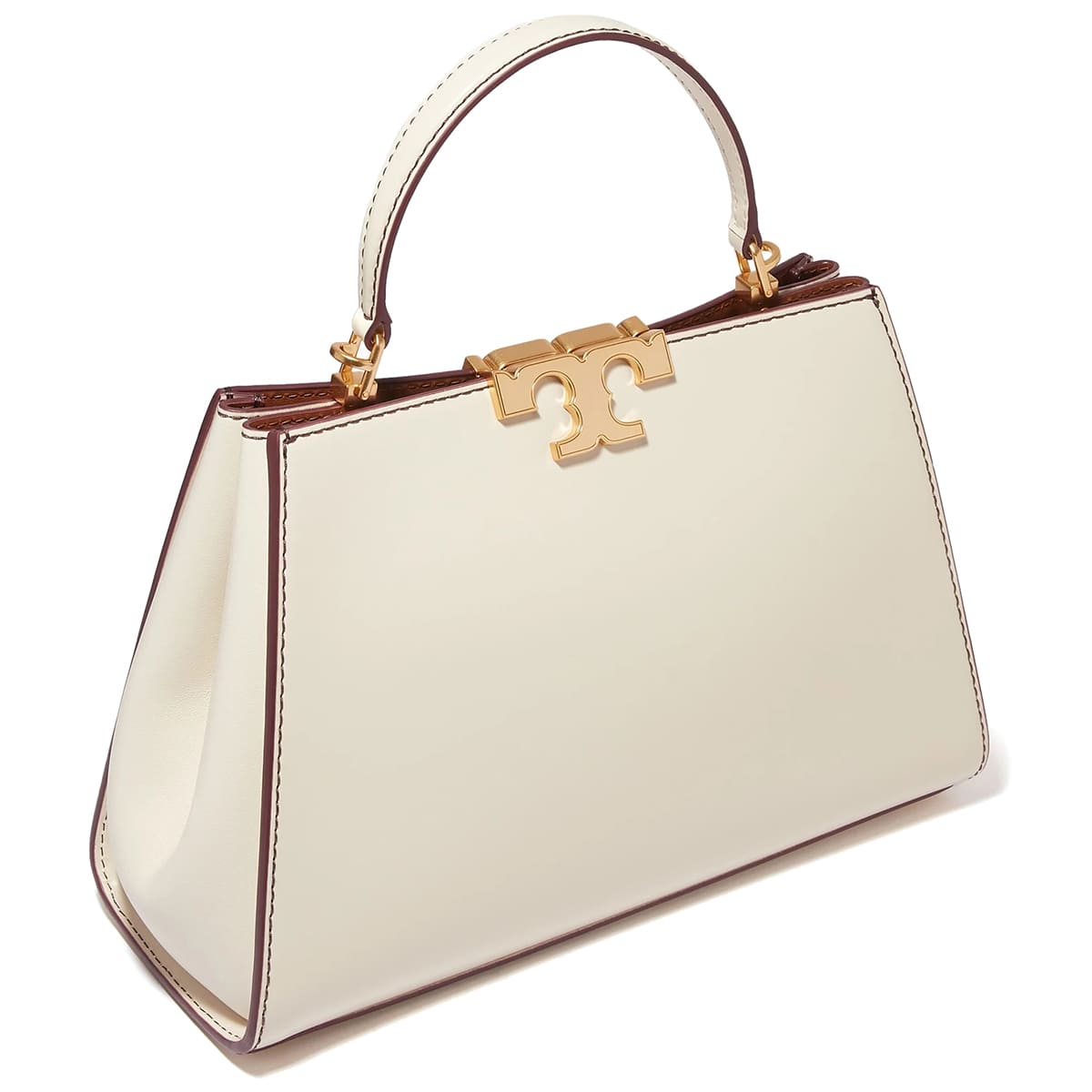 Tory Burch Light Cream Women Shoulder Bag 159379 100