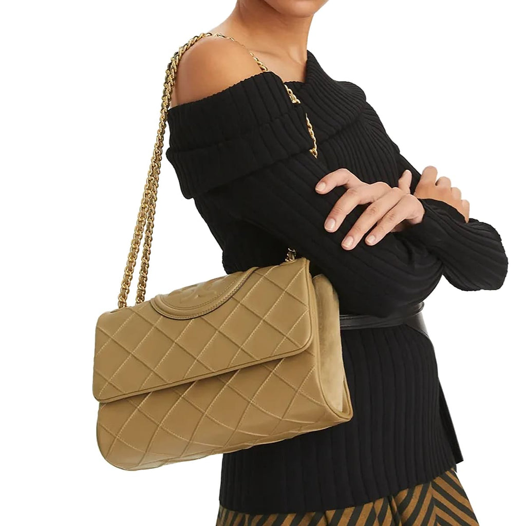 Tory Burch Pebblestone Women Shoulder Bag 143249 200